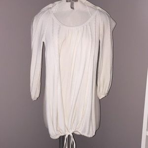 American Rag White Blouse
